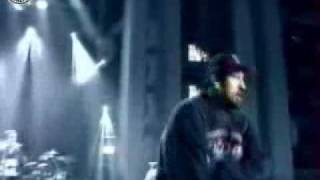 Cypress Hill  Tequila Sunrise Live Npa [upl. by Trimble943]