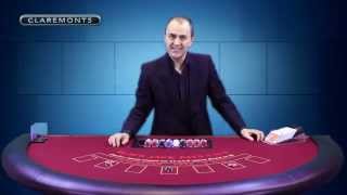 How to Play Blackjack  Insurance [upl. by Pavel]