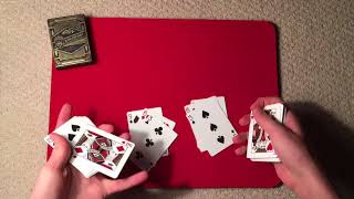 Three Awesome Tricks with the Si Stebbins Stack [upl. by Weibel]