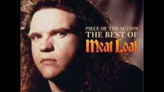 Meatloaf  Dead ringer for love [upl. by Bloxberg]