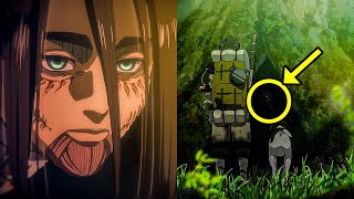 Attack On Titan Is NOT Over  AOT Ending Theory [upl. by Corrie]