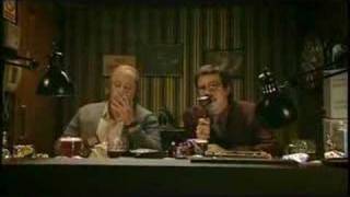 That Mitchell and Webb Look Snooker 1 [upl. by Bibeau997]