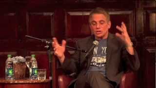 Tony Danza Discusses Andy Kaufman [upl. by Idnac]