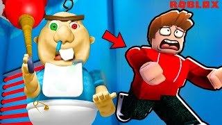 Roblox 👶BABY BOBBYS DAYCARE 🧸Obby [upl. by Regnij]