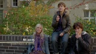 Trailer »SIE HAT ES VERDIENT« 2011 [upl. by Aziaf]