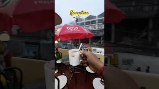 Keventers minivlog food biriani streetfood youtubeshorts biriyaani streetfoodideas foodie [upl. by Hgielsa556]