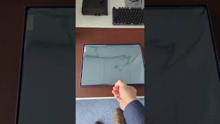 Lenovo Yoga Pro 7 Gen 8 145quot laptop  Unboxing teaser lenovo YogaPro7 [upl. by Niwde]