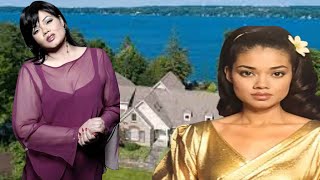 Angela Bofill’s Lifestyle Exposed Learn About Her Cars and Dream Homes [upl. by Dianuj201]