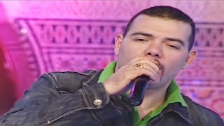 Adil El miloudi  Lli Daz Ala Had Rass  Music Maroc chaabi عادل الميلودي الوترة [upl. by Nanyk914]