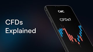 What is CFD trading  CMC Markets [upl. by Kippie956]