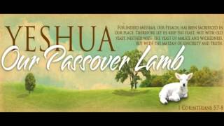 Passover Sermon 2016 Remembering the Exodus and Jesus Last Supper [upl. by Harima765]