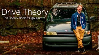 Drive Theory The Beauty Behind Ugly Cars Podcast Ep 6 [upl. by Suelo395]