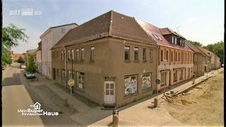 Doku Mein SuperschnäppchenHaus 1 HD [upl. by Enneicul]