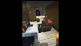 Brumalia Cap 7  TENEMOS UNA ESCOBA VOLADORA Y MUCHO LAG D  minecraft clips humor modpack [upl. by Neelcaj]