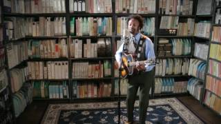 Fantastic Negrito  Rant Rushmore  1182016  Paste Studios New York NY [upl. by Barthel106]