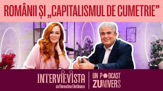 PROF DUMITRU BORȚUN CINE AR PUTEA DEVENI VIITORUL PREȘEDINTE AL ROMÂNIEI  Intervievista 24 [upl. by Elbring]