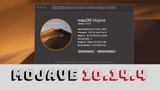 Hackintosh Mojave 10144 Gigabyte z370 Intel i5 8600k Rx 560 Complete installation Guide Fcpx [upl. by Onilegna870]