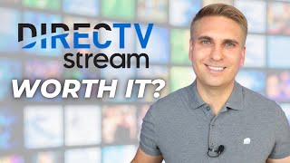 DIRECTV STREAM Review 5 Things to Know Before You Sign Up August 2021 [upl. by Roseann]