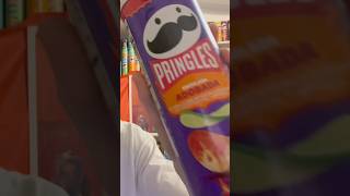 Обзор на Pringles Adobada pringles adobada [upl. by Piper]