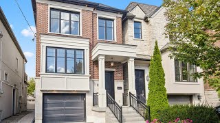 130 Roslin Ave Toronto ON [upl. by Uaeb134]