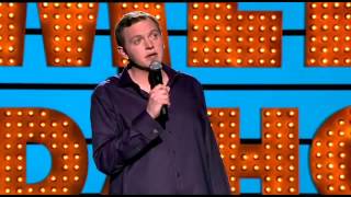 Miles Jupp Comedy Roadshow YouTube [upl. by Mehta]