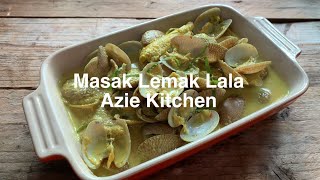 Masak Lemak Lala [upl. by Roel]