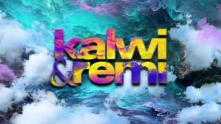 Kalwi amp Remi feat Joe Killington  Unbreakable WOOKEE Remix Lyric Video [upl. by Maribelle]