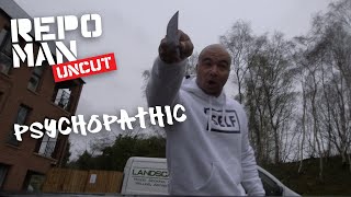 Repo Man Uncut  Psychopath [upl. by Halihs168]