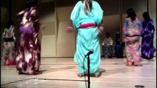 Ciyaar Dhaqameed Soomaali Somali Traditional Dance Niiko [upl. by Nylatsirhc]