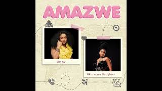 Simmy Nkosazana Daughter  Amazwe Official Audio [upl. by Rurik]