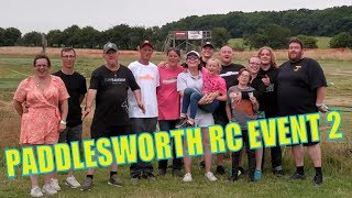 Paddlesworth RC the UKs BEST bash event [upl. by Kirsteni]