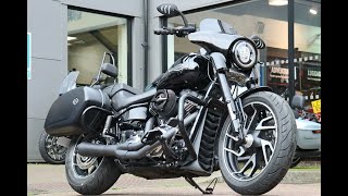 Used Sport Glide at Guildford HarleyDavidson [upl. by Arak]