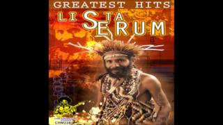 Lister Serum All the pains [upl. by Ylellan]