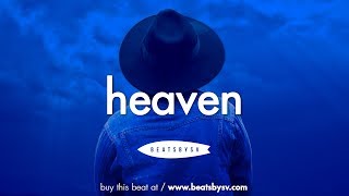 Afrobeat Instrumental 2019 Heaven Afro Pop Type Beat SOLD [upl. by Mycah]