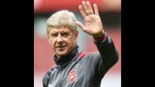 Arsene Wenger will have no shortage of managerial offers says David Dein [upl. by Targett293]