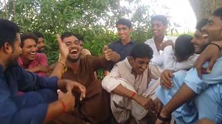 charche bazi with friends  funny rahib [upl. by Castle]