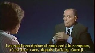 François Mitterrand [upl. by Patterman]