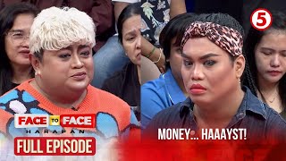 Face To Face Harapan Episode 11  November 25 2024 [upl. by Lewse]