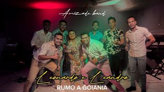 Goiania Amizade Band [upl. by Aurlie142]