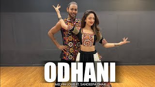 Odhani  Melvin Louis Ft Sandeepa Dhar [upl. by Duong391]