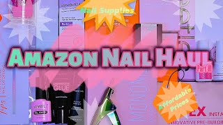 Amazon Nail Haul VI [upl. by Callum40]