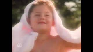 Lenor UK TV Advert  1989 [upl. by Rehc]