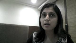 Dr Deepa Agarwal  200 Clients in 6 months Hyderabad India [upl. by Hashim]