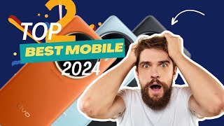 Top 2 Best Upcoming Phones number 2024 [upl. by Rorrys342]