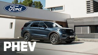 Was Sie über den Besitz eines Plugin Hybrids PHEV wissen sollten  Ford Deutschland [upl. by Torrey898]