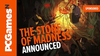 Tripwire Interactive has just revealed The Stone of Madness [upl. by Yllaw219]