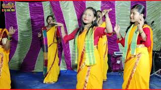 Amar Shilpi Tumi  Kishor Kumar  Hare Krishna Bangla  Ng lokal video [upl. by Radack]