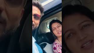 दीदी जी ने करी भाई की तारीफ़ nehatiwari couplegoals trendingshorts sachinmanisha viralshorts [upl. by Atnoek]