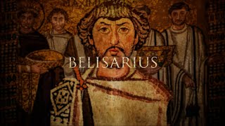 Belisarius  Epic Byzantine Music [upl. by Samuela]