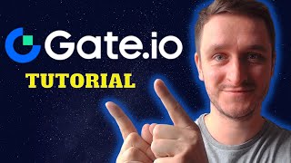 Gateio Ultimate Tutorial to Crypto for 2024 [upl. by Dionisio]